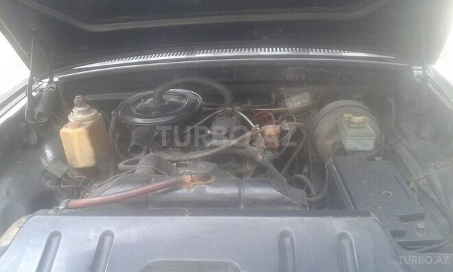 GAZ 31029 1994, 11,267 km - 2.4 l - Sumqayıt