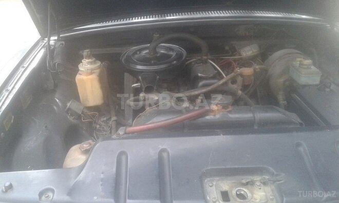 GAZ 31029 1994, 11,267 km - 2.4 l - Sumqayıt