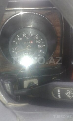GAZ 31029 1994, 11,267 km - 2.4 l - Sumqayıt
