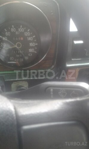 GAZ 31029 1994, 11,267 km - 2.4 l - Sumqayıt