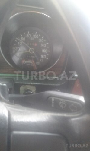 GAZ 31029 1994, 11,267 km - 2.4 l - Sumqayıt