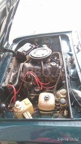 LADA (VAZ) 2106 2002, 250,000 km - 1.6 л - Sumqayıt