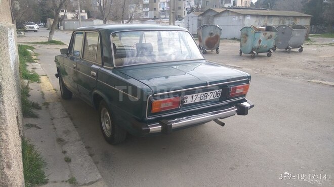 LADA (VAZ) 2106 2002, 250,000 km - 1.6 л - Sumqayıt