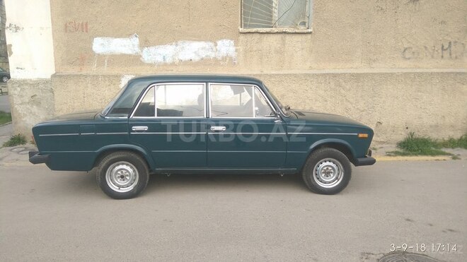 LADA (VAZ) 2106 2002, 250,000 km - 1.6 л - Sumqayıt