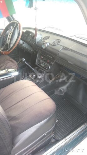 LADA (VAZ) 2106 2002, 250,000 km - 1.6 л - Sumqayıt