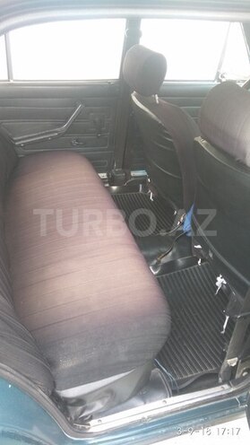 LADA (VAZ) 2106 2002, 250,000 km - 1.6 л - Sumqayıt