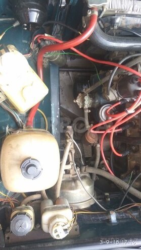 LADA (VAZ) 2106 2002, 250,000 km - 1.6 л - Sumqayıt