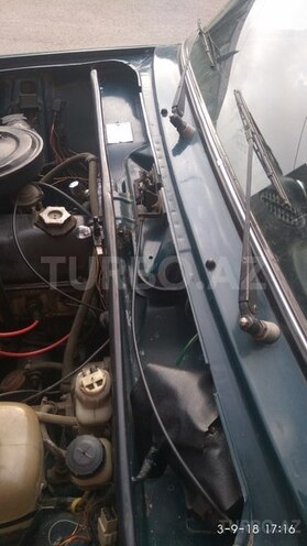LADA (VAZ) 2106 2002, 250,000 km - 1.6 л - Sumqayıt