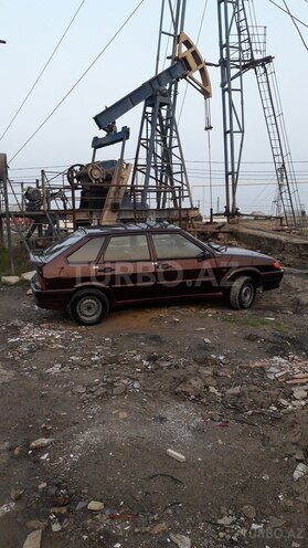 LADA (VAZ) 2114 2012, 153,000 km - 1.6 л - Bakı