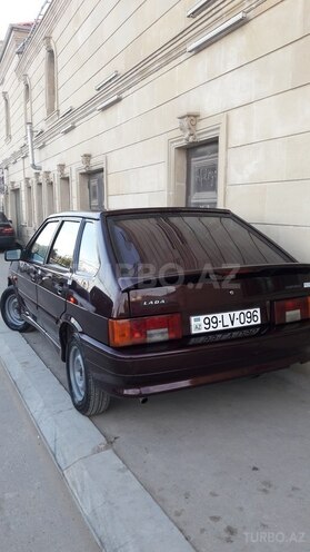 LADA (VAZ) 2114 2012, 153,000 km - 1.6 л - Bakı