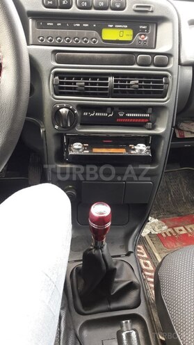 LADA (VAZ) 2114 2012, 153,000 km - 1.6 л - Bakı