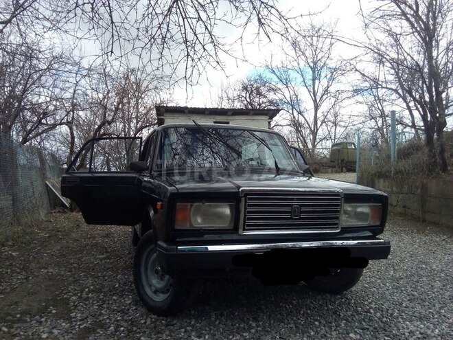 LADA (VAZ) 2107 1998, 358,025 km - 1.6 л - Quba