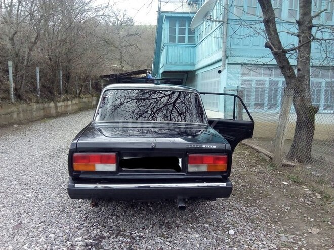 LADA (VAZ) 2107 1998, 358,025 km - 1.6 л - Quba