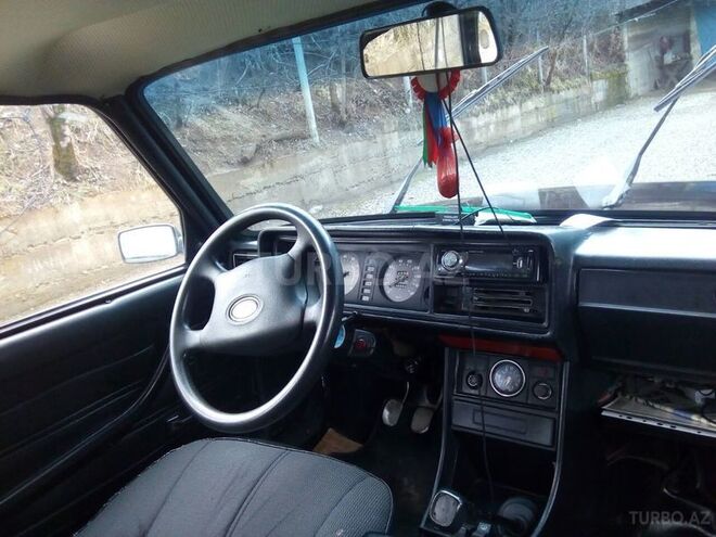 LADA (VAZ) 2107 1998, 358,025 km - 1.6 л - Quba