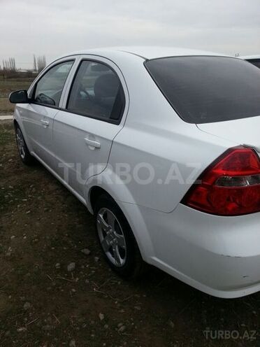 Chevrolet Aveo 2010, 106,500 km - 1.4 l - Cəlilabad