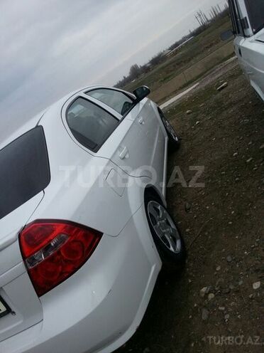 Chevrolet Aveo 2010, 106,500 km - 1.4 l - Cəlilabad