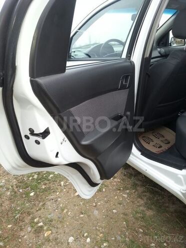 Chevrolet Aveo 2010, 106,500 km - 1.4 l - Cəlilabad