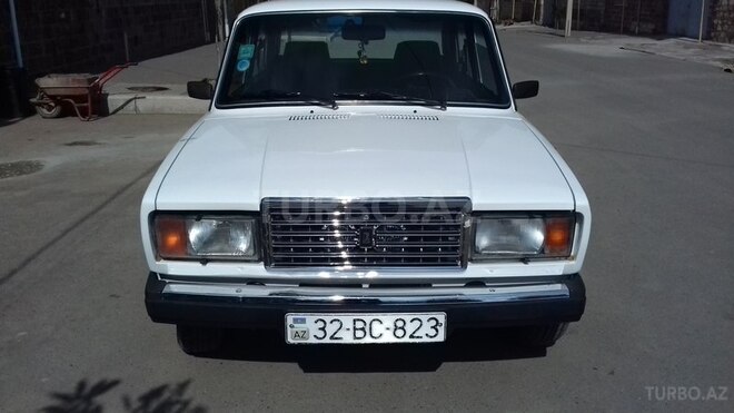 LADA (VAZ) 2107 2000, 250,000 km - 1.6 l - Göygöl
