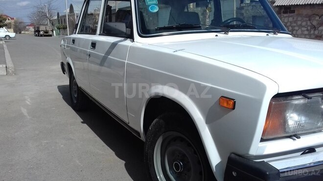 LADA (VAZ) 2107 2000, 250,000 km - 1.6 l - Göygöl