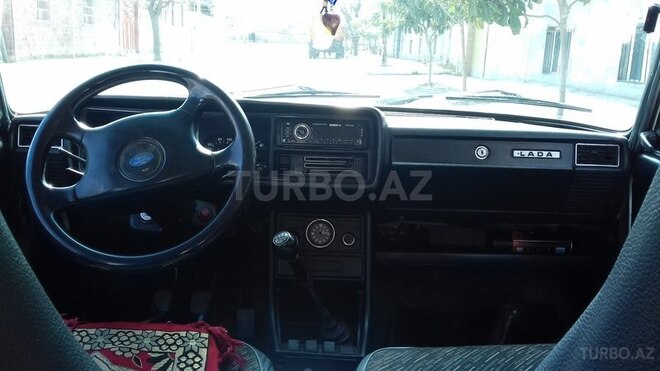 LADA (VAZ) 2107 2000, 250,000 km - 1.6 l - Göygöl