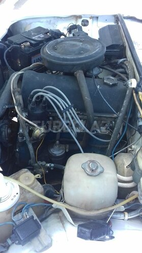 LADA (VAZ) 2107 2000, 250,000 km - 1.6 l - Göygöl
