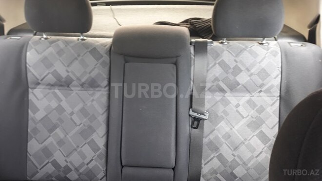 Opel Astra 1998, 250,000 km - 2.0 l - Sumqayıt