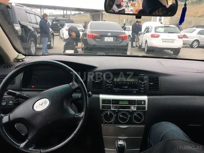 BYD F3 2012, 200,000 km - 1.5 л - Bakı