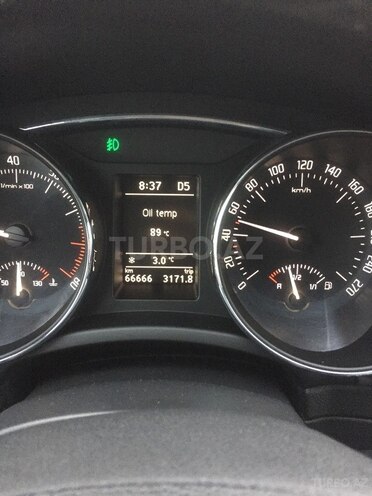Skoda Superb 2011, 67,800 km - 1.8 л - Bakı