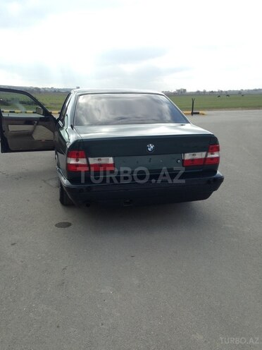 BMW 520 1994, 369,000 km - 2.0 l - Bakı