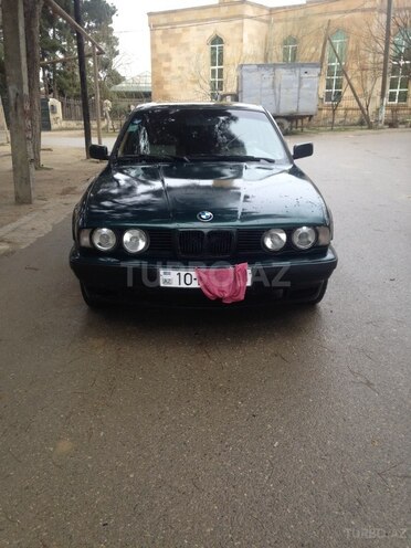 BMW 520 1994, 369,000 km - 2.0 l - Bakı