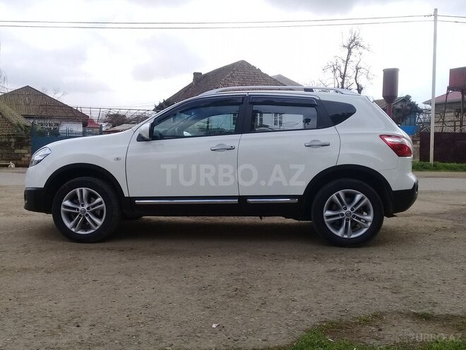 Nissan Qashqai 2013, 75,800 km - 2.0 л - Cəlilabad