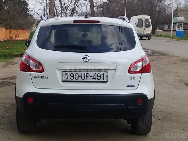 Nissan Qashqai 2013, 75,800 km - 2.0 л - Cəlilabad