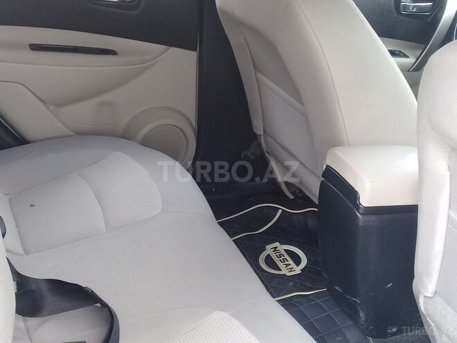 Nissan Qashqai 2013, 75,800 km - 2.0 л - Cəlilabad