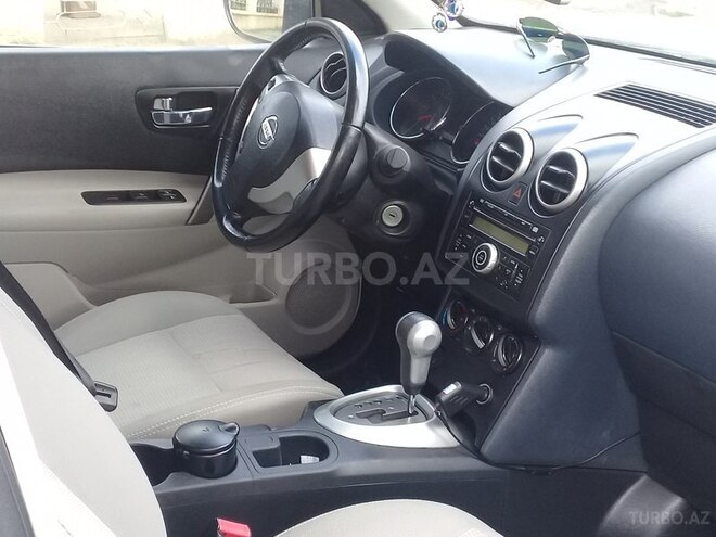 Nissan Qashqai 2013, 75,800 km - 2.0 л - Cəlilabad