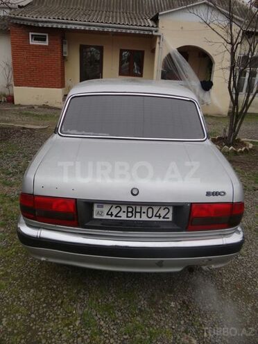 GAZ 3110 2003, 180,000 km - 2.3 l - Lənkəran