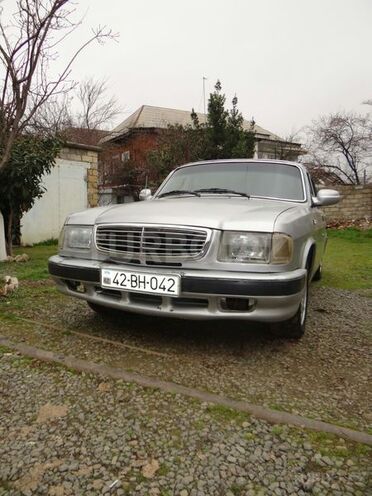 GAZ 3110 2003, 180,000 km - 2.3 l - Lənkəran