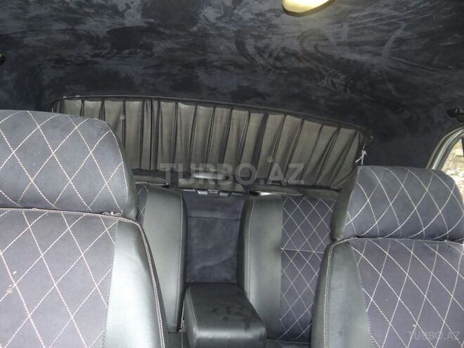 GAZ 3110 2003, 180,000 km - 2.3 l - Lənkəran