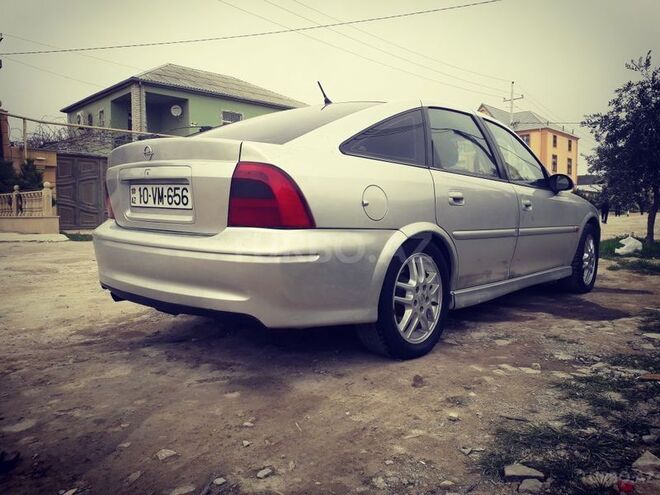 Opel Vectra 1999, 259,000 km - 1.8 l - Bakı