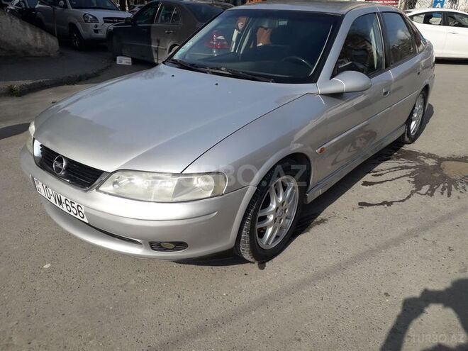 Opel Vectra 1999, 259,000 km - 1.8 l - Bakı