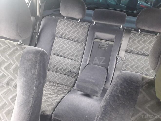 Opel Vectra 1999, 259,000 km - 1.8 l - Bakı