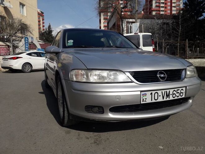 Opel Vectra 1999, 259,000 km - 1.8 l - Bakı