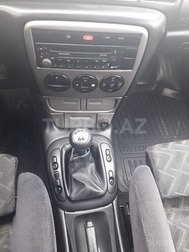 Opel Vectra 1999, 259,000 km - 1.8 l - Bakı