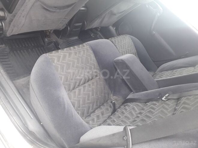 Opel Vectra 1999, 259,000 km - 1.8 l - Bakı