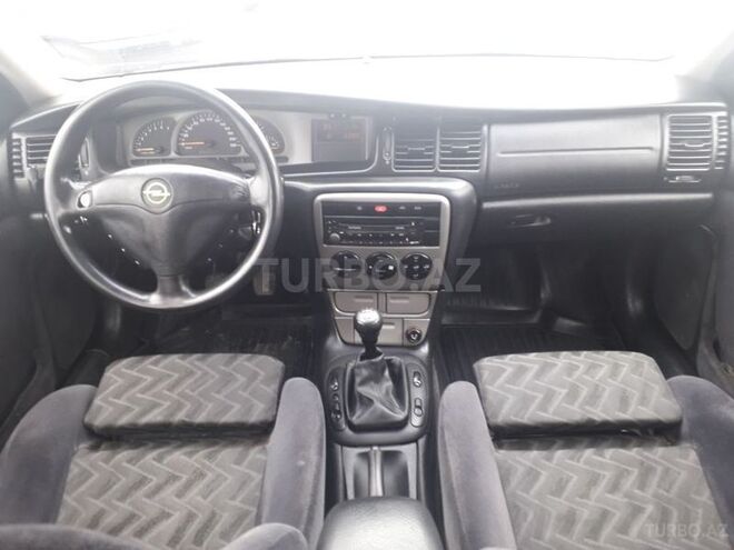 Opel Vectra 1999, 259,000 km - 1.8 l - Bakı