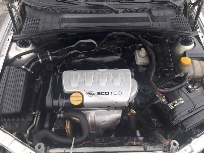 Opel Vectra 1999, 259,000 km - 1.8 l - Bakı
