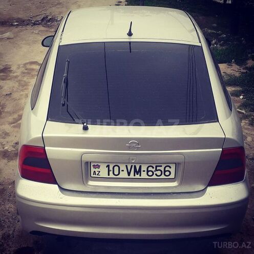 Opel Vectra 1999, 259,000 km - 1.8 l - Bakı