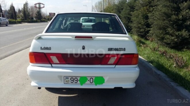 LADA (VAZ) 2115 2012, 63 km - 1.6 l - Bərdə