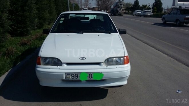 LADA (VAZ) 2115 2012, 63 km - 1.6 l - Bərdə