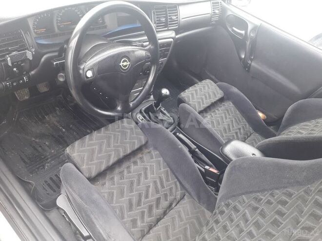 Opel Vectra 1999, 259,000 km - 1.8 l - Bakı