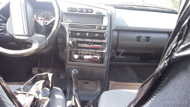 LADA (VAZ) 2115 2012, 63 km - 1.6 l - Bərdə